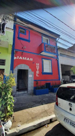Hotel Jamar